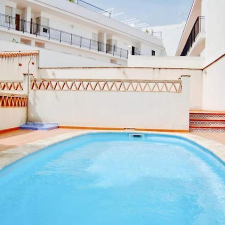 Fantastic 1 Bedroom Apartment In The Centre Of Nerja Luaran gambar