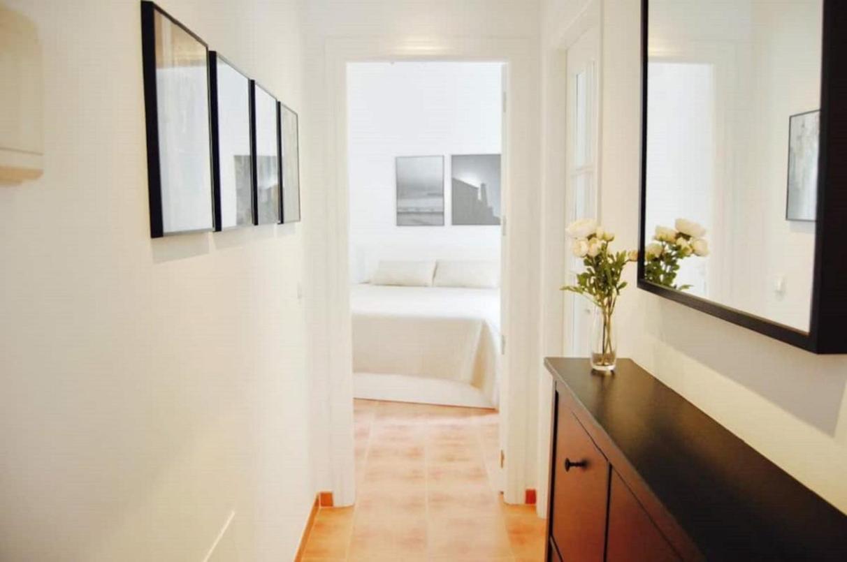 Fantastic 1 Bedroom Apartment In The Centre Of Nerja Luaran gambar