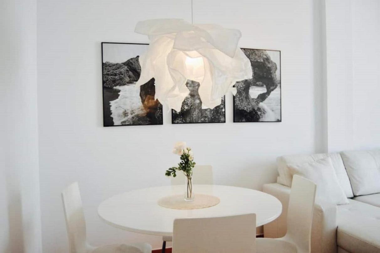 Fantastic 1 Bedroom Apartment In The Centre Of Nerja Luaran gambar